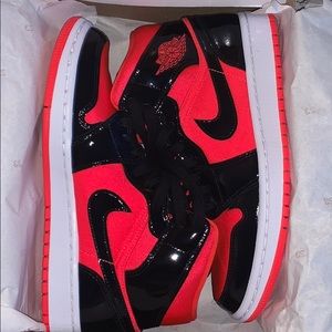 Exclusive Brand New Jordan 1